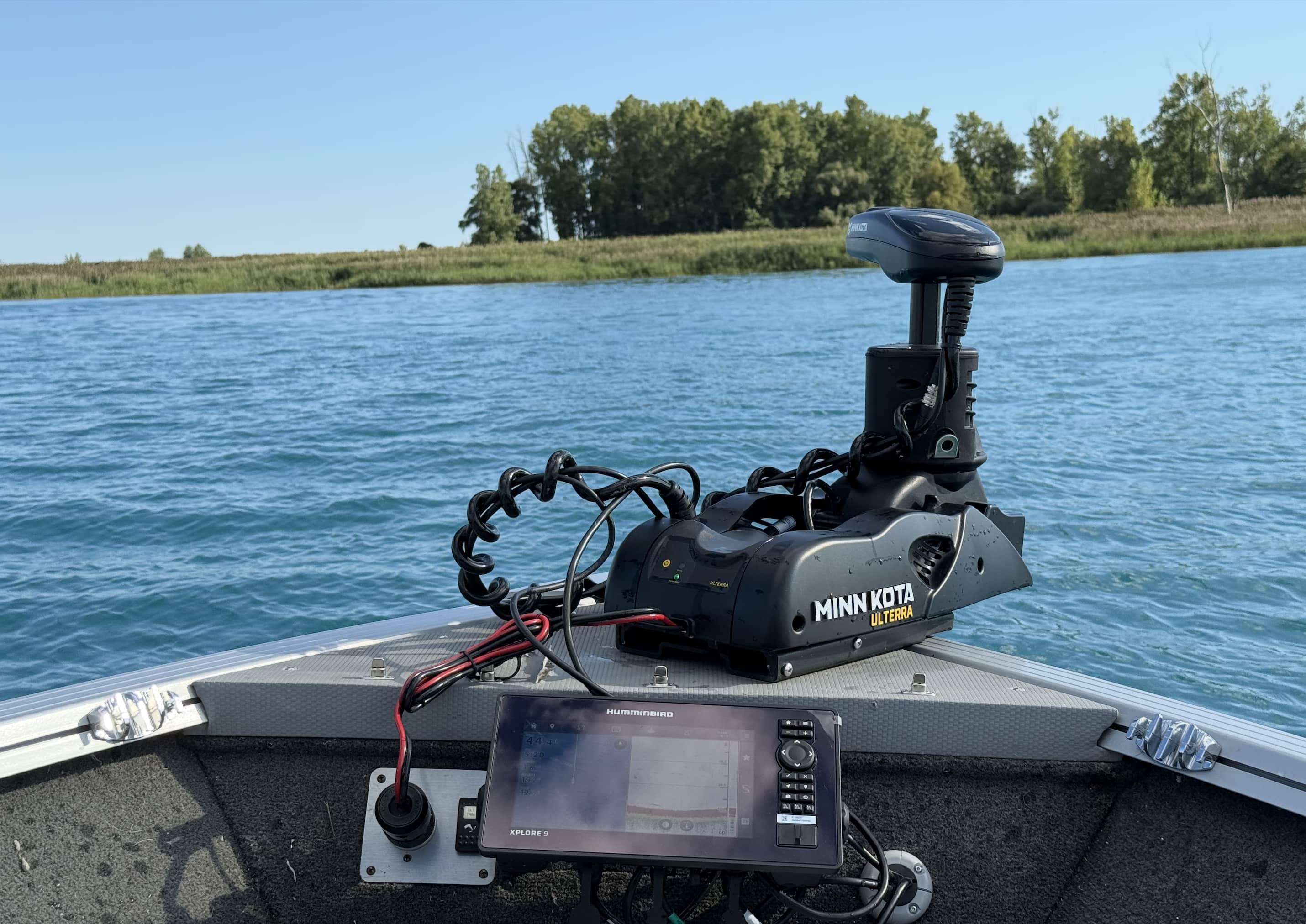 How I Turned My Smokercraft Pro Angler XL into a Multi-Species Fish-Ready Machine with Humminbird™ and Minn Kota™